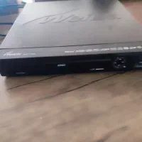 دستگاه پخش دی وی دی