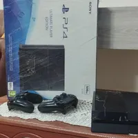 ps4 در حد نو کیف کارتن اصلا استفاده نشده|کنسول، بازی ویدئویی و آنلاین|پاکدشت, |دیوار