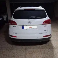 ماشین جک s5درحد صفر ۵۰هزار کار مدل ۹۴کارمندی|خودرو سواری و وانت|بیرجند, |دیوار