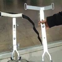 پایه داربوکا و جیمبی|درام و پرکاشن|بابل, |دیوار