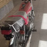 هوندا ۱۲۵ مزایده|موتورسیکلت|هشتگرد, فاز ۳ مهستان|دیوار