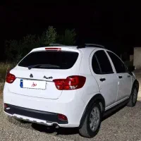 کوییک gx|خودرو سواری و وانت|دورود, |دیوار