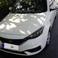 سهند S بیرنگ ، گارانتی فعال