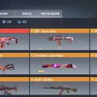 اکانت کالاف دیوتی