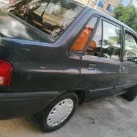 پراید صبا بنزینی|خودرو سواری و وانت|اسفراین, |دیوار