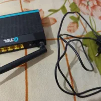 مودم adsl یوتل|مودم و تجهیزات شبکه|شاهرود, |دیوار