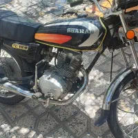 موتور رهرو مدل 93