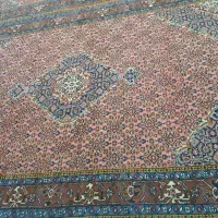 فرش دستباف ریزه ماهی|فرش|اردبیل, |دیوار