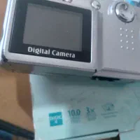 دوربین عکاسی و فیلمبرداری کانون|دوربین عکاسی و فیلم‌برداری|پرند, فاز ۶|دیوار