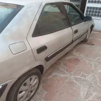 زانتیا سیترون 2000|خودرو سواری و وانت|اقبالیه, |دیوار