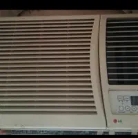 کولر پنجرای الجی
