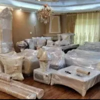باربری/اثاث کشی خاور/بسته بندی/ چیدمان /کارگر خالی|خدمات حمل و نقل|رودهن, |دیوار