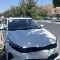 * کیا K3 2025 صفر خشک *