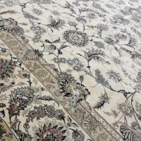 فرش ستاره کویر یزد