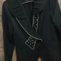 مانتو و کتاب و دامن