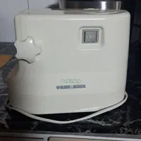 چرخ گوشت خارجی|خردکن، آسیاب، غذاساز|کاشان, عربها|دیوار