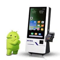 کیوسک سفارش گیر بایامکس (BAYAMAX)|کافی‌شاپ و رستوران|بندر انزلی, آخرخط|دیوار