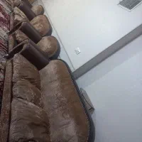 مبل هفت نفر درحد نو|مبلمان خانگی و میز عسلی|لنجان, |دیوار