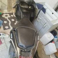 موتور ایروکس گلکسی ار 155