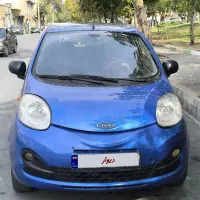 ام وی ام 110s|خودرو سواری و وانت|تبریز, |دیوار