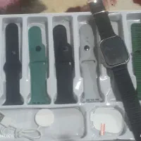 ساعت هوشمند