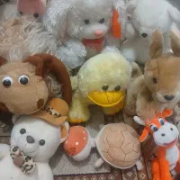 عروسک