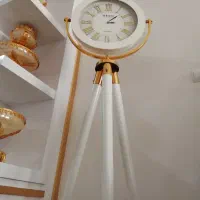 ساعت|ساعت دیواری و تزئینی|ماکو, |دیوار