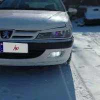 پرشیا 86پارس سفید|خودرو سواری و وانت|تبریز, |دیوار