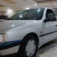 پژو ۴۰۵|خودرو سواری و وانت|خلخال, |دیوار