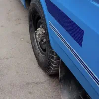 نیسان آبی مدل404