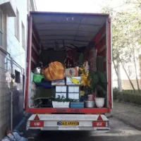 حمل اسباب کشی  منزل|خدمات حمل و نقل|ماکو, |دیوار