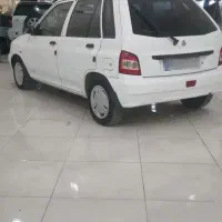 پراید۱۱۱مدل ۹۸|خودرو سواری و وانت|گنبد کاووس, |دیوار