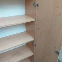 کمد|جاکفشی، کمد، دراور|رودبنه, |دیوار