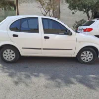تیبا ۲ (هاچبک) EX، مدل ۱۴۰۰