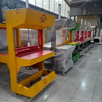 نیشابور پکNes تونلیNes شیرینگNes پنج جداره نیشابور|ماشین‌آلات صنعتی|نیشابور, شهرک فیروزه|دیوار