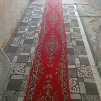 کناره فرش نونو فقط ۹۰۰|فرش|کرمانشاه, |دیوار