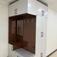 اجاره طلایی/115متری/دو خواب/لطفی/تاپ لوکیشن|اجارهٔ آپارتمان|گرمدره, |دیوار