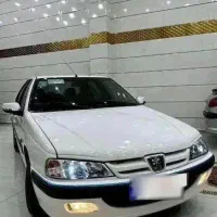 پژو پارس LX TU5، سیمی خشک و صفرکیلومتر مدل ۱۳۹۹