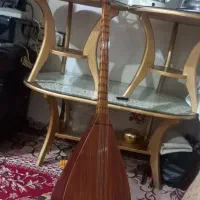 ساز سنتی قدیمی بخاطر بلد نبودن بفروش میرسد|سازهای سنتی|تبریز, |دیوار