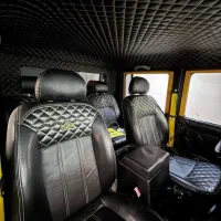 پاژن دوکابین ۱۳۸۹|خودرو سواری و وانت|تهران, آذربایجان|دیوار