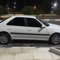 پارس ۹۲|خودرو سواری و وانت|جیرفت, |دیوار