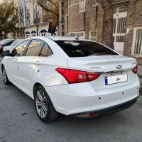 آریزو ۵ IE (با چک صیادی قسطی)|خودرو سواری و وانت|تهران, دردشت|دیوار