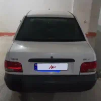 پراید مدل 96