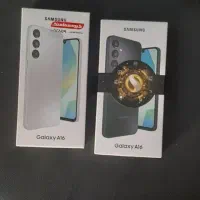 گوشی سامسونگ A16