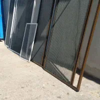 مرکز تولید توری پلیسه کشویی|خدمات پیشه و مهارت|بوشهر, |دیوار