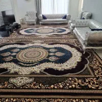 فروش ۳ عدد فرش دوازده متری