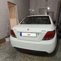 دنا معمولی|خودرو سواری و وانت|آبگرم, |دیوار