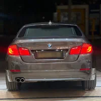 بی ام و ۵۲۸ BMW مدل 2013|خودرو سواری و وانت|مشهد, امام رضا (ع)|دیوار