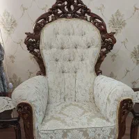 مبل سلطنتی 9نفره