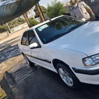 پژو پارس سفارشی متور جدید فول|خودرو سواری و وانت|جغین, |دیوار